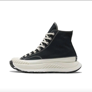 匡威1970S男女鞋厚底增高情侣帆布鞋男鞋A03277C江西JW仓