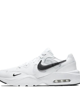 Nike Air Max Fusion轻盈抗震设计低帮跑步鞋CJ1670-102山东mj