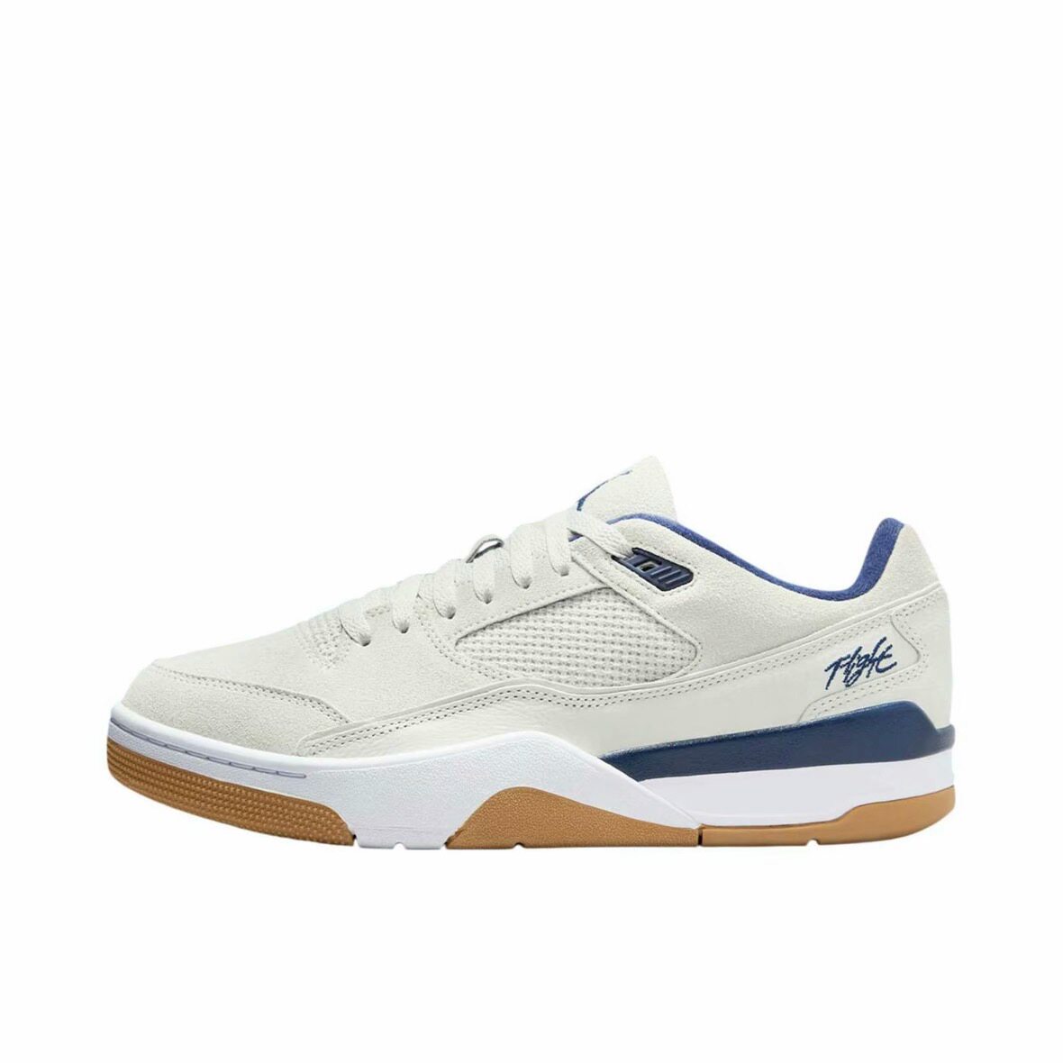 Jordan Flight Court 福来鞋 篮球鞋 HF3255-004 广东ZQ