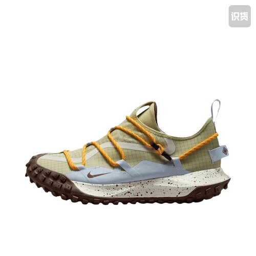 Nike ACG Mountain Fly 山飞一代 户外鞋 徒步鞋IV2864-320