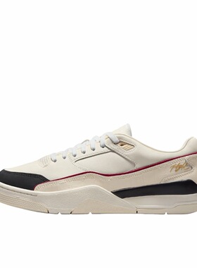 Jordan福来鞋复古训练轻便支撑米黑色IH7321-131-江西YY仓