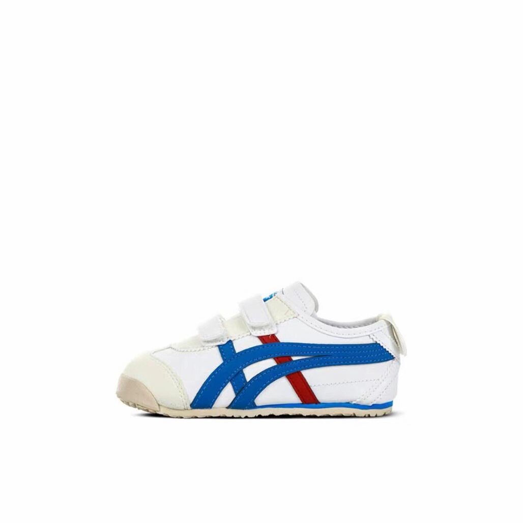 Onitsuka Tiger Mexico 66 轻便 德训鞋 透气 运动C4D4L-0143 JL