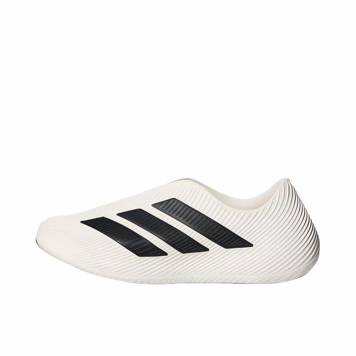 adidas Purechill 舒适百搭 回弹防滑 生活休闲鞋 HQ2950图片