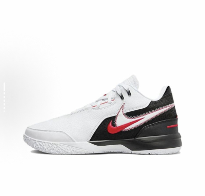 耐克Nike LeBron NXXT低帮篮球鞋国内版FJ1567-100武汉cl仓