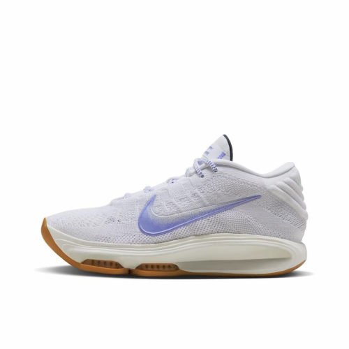 Nike GT Hustle 3 EP 舒适百搭 中帮 篮球鞋 男女同款HJ9084-100