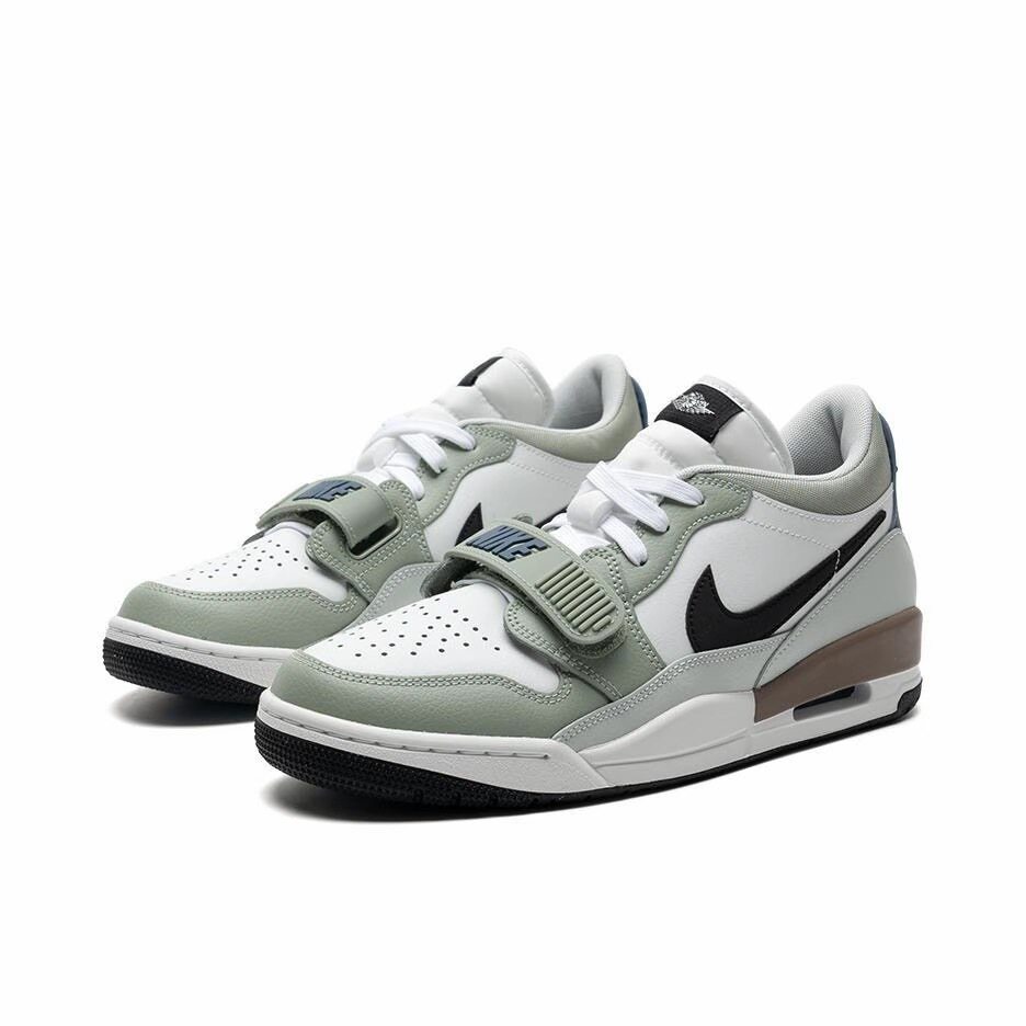 耐克Jordan Legacy 312 Low百搭低帮板鞋男款HV5970-100山东dn