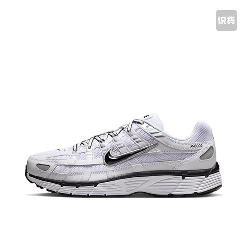 Nike P-6000 CNPT 机能风 复古 运动休闲鞋CD6404-107