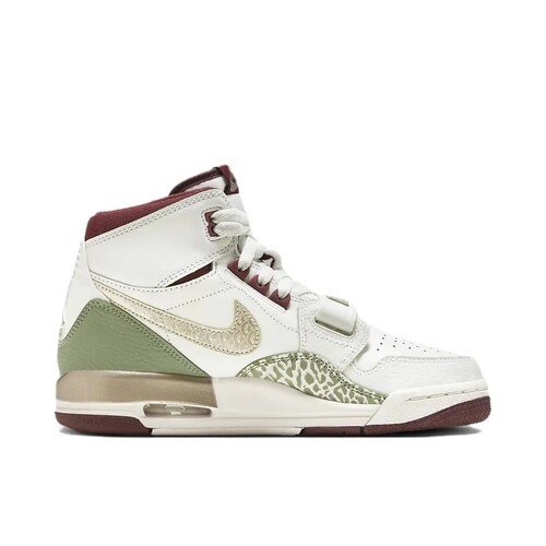 Air Jordan Legacy 312 板鞋 运动休闲鞋FZ5047-120陕西xc仓