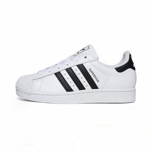 adidas Originals Superstar 板鞋 舒适百搭耐磨JQ4098 湖南NG仓