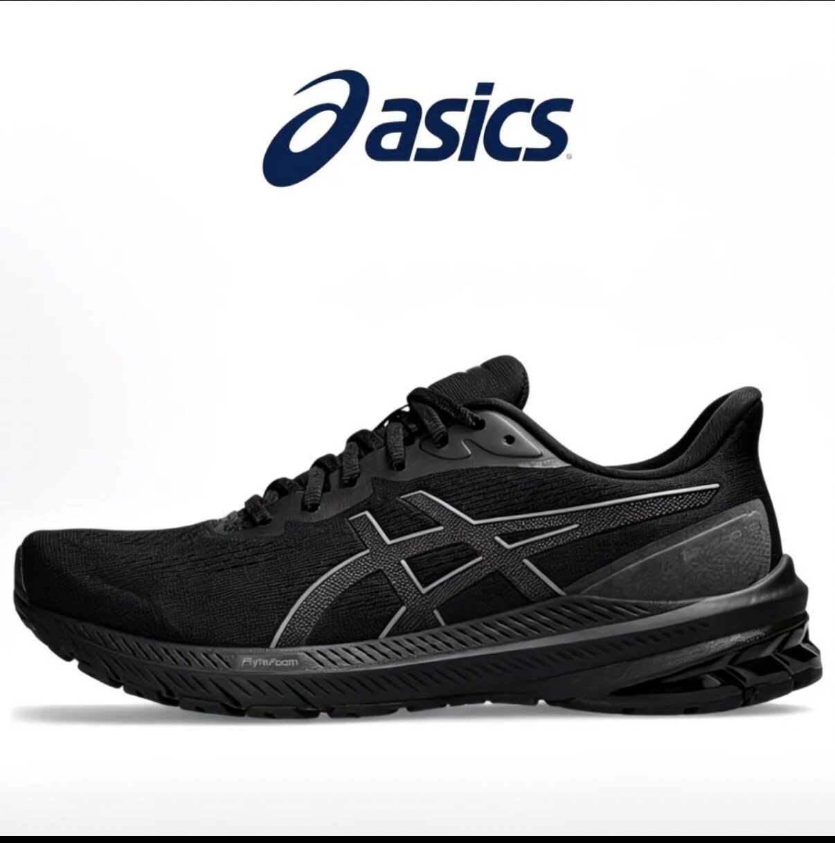 Asics GT1000 12专业跑步鞋12回弹透气运动鞋户外健身登山天津ZJ