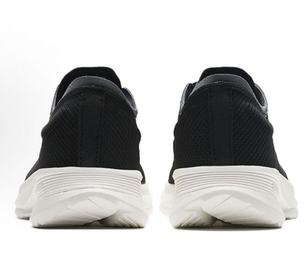 安踏氢跑5减震防滑耐磨网面透气轻质回弹跑鞋11232550-2广东hz