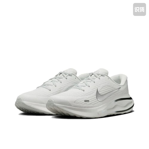 Nike Journey Run 跑鞋 缓震轻便防滑耐磨休闲FN0228-122