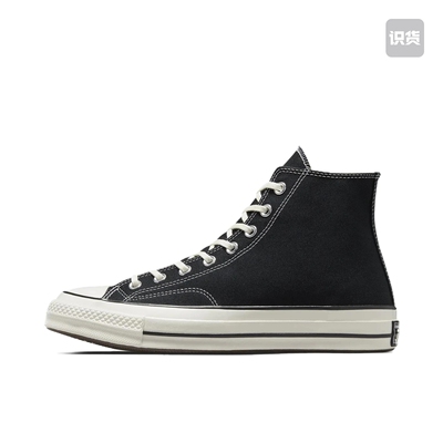 匡威ConverseChuck70高帮运动休闲鞋 162050C 广东dc