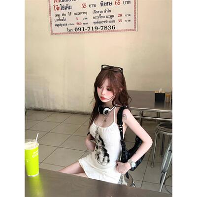 Sicee忙碌的内心甜蜜的宠