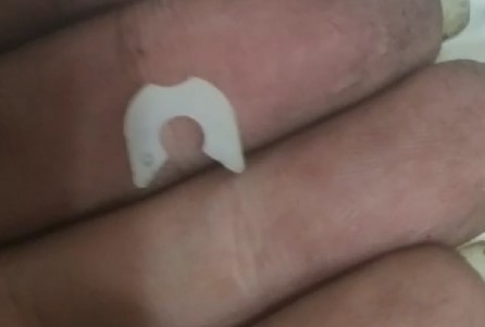 适用 理光7500 7001 8001 7502 6001 9001 9002分页器 海绵轮卡子