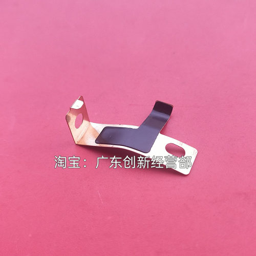 理光11071357907转印铜片