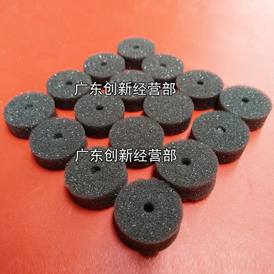 淘得利适用理光1350 1356 1357 1100 9000 906 907进稿器海绵轮输