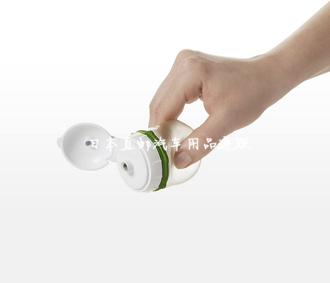 日本户外野营挤酱瓶番茄沙拉酱硅胶尖嘴挤压式蜂蜜调料酱汁酱料瓶
