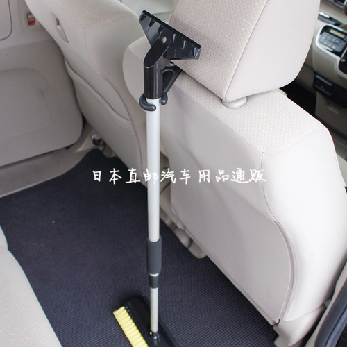 日本GORDON 日本汽车载雨伞套 长伞防水收纳袋JDM露营装备挂钩架