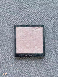 博家高光粉红珍珠色03简装 精华水 乳液 面霜 唇膏 口红实物请看