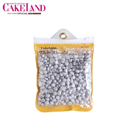 CakeLand重石铝块压石330g