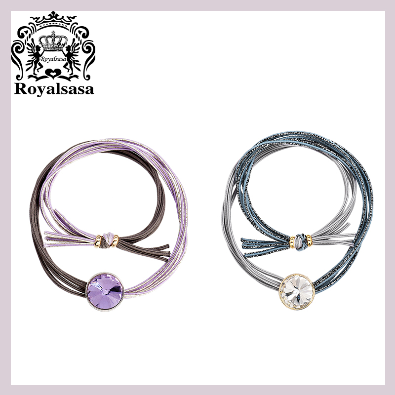 皇家头绳Royalsasa简约
