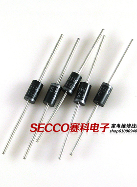 〖全新原装〗SR5100 SB5100 SR510 5100 肖特基二极管 100V 5A
