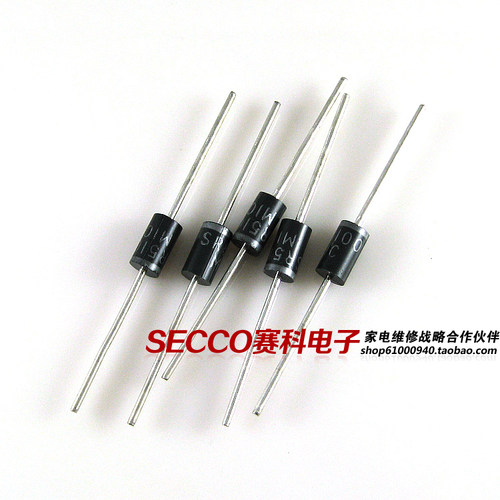 全新原装肖特基二极管