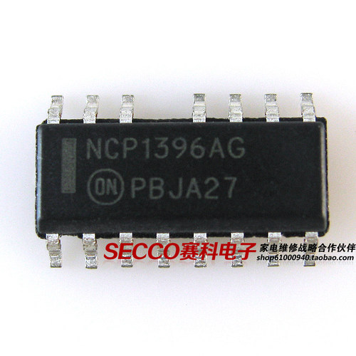 〖全新原装〗NCP1396AG NCP1396BG 液晶电视机电源管理IC集成电路