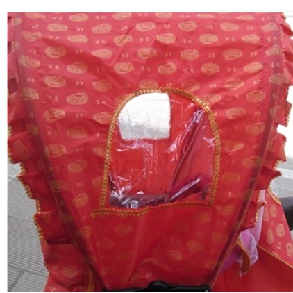 siège enfants pour vélo - Ref 2440204 Image 4