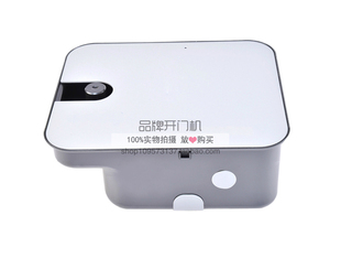 意大利进口NICE地埋式 平开门电机藏地开门机庭院门开门器ME3000