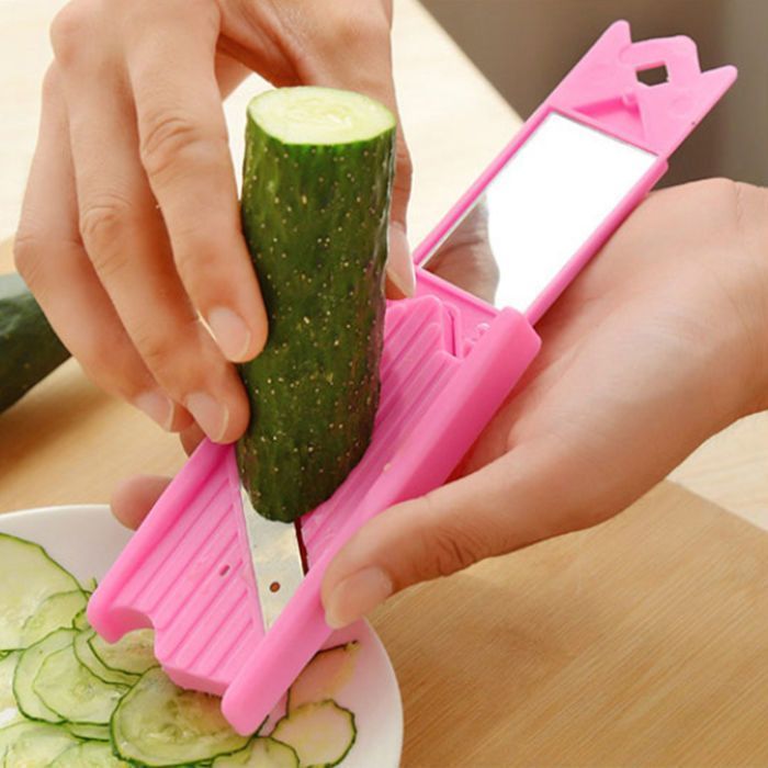削黄瓜面膜刀敷脸面切片器神器青瓜面膜美容卷笔补水果蔬美肤