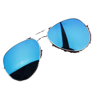 墨镜男女通用防紫外线圆脸长脸大脸太阳镜防偏光骑行休闲眼镜