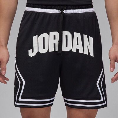Nike耐克男裤 JORDAN舒适透气训练运动休闲宽松短裤FV8613-011