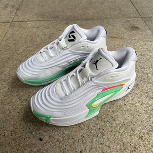 男子aj东契奇外场耐磨实战专业篮球鞋 正品 耐克 Nike 107 HQ5055