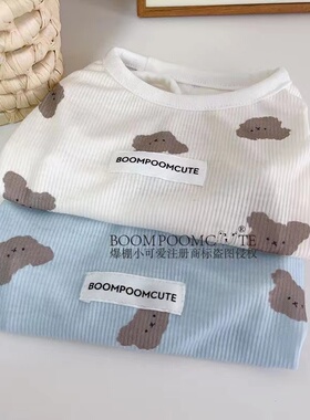 狗狗衣服夏季薄款防掉毛宠物蓝猫银渐层比熊泰迪吊带背心网红猫咪