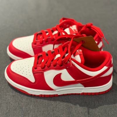 运动板鞋NikeDunkLow休闲低帮