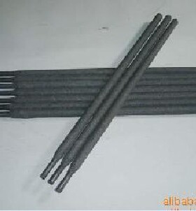 厂家直销D642/D646耐磨电焊条/高铬铸铁堆焊焊条3.2/4.0/5.0mm