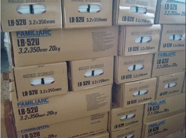 原装 日本神钢LB-80L/E11018-G H4高强度钢焊条