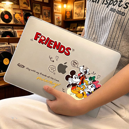 2026款MacBookneo防摔保护壳