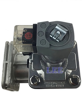 脉冲阀 RCA35TX/3822+RCA3PV-205 CA45FS010-305