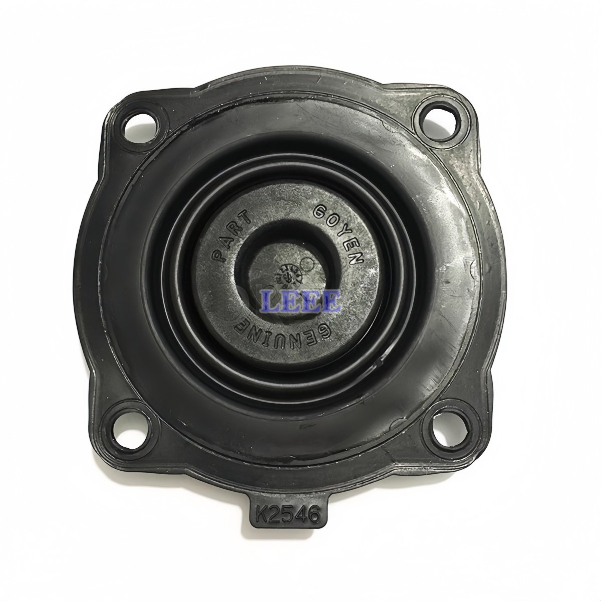 PENTAIR GOYEN 高原 K2546 脉冲阀膜片维修包RCAC25T4 CAC25DD4