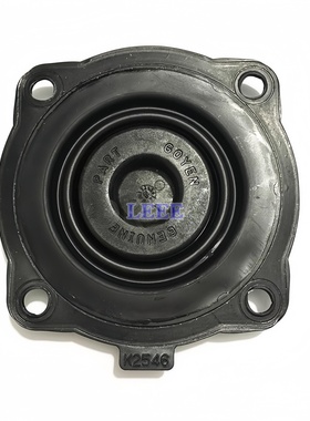 PENTAIR GOYEN 高原 K2546 脉冲阀膜片维修包RCAC25T4 CAC25DD4