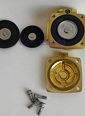 VXZ252HG膜片 VXD253LZ1B VXZ250HG 1MPA 20MM 52MM电磁阀膜片