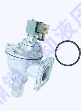 PRETTY GOYEN  RCAC45FS 1.5寸气控脉冲阀 CAC45FS CA45FS