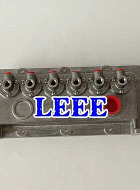 3-6VFD6010C-330 防爆电磁阀组装盒3-6VFD-5110A-336  GOYEN
