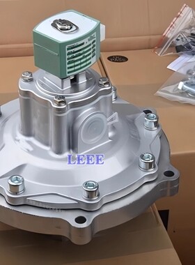 SCR353H230 SCR353H235 3.5寸淹没式电磁脉冲阀 SCR353A235 DC24V