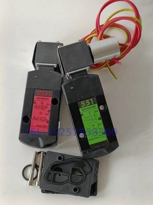 电磁阀EF8551A001MS/EF8551A002MS 电磁阀WT8551A001MS 220VAC