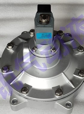 鑫 沃森电磁脉冲阀 WPS-CAEP76脉冲阀 3.5寸膜片 WPS-CA/EP102.B