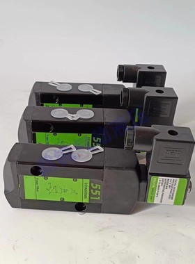 SCG531C002MS SCG531C018MS MP-C-025 400125-088 电磁阀